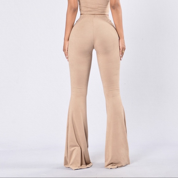 Fashion Nova Pants - Small Fashionnova Bell Bottom Pants